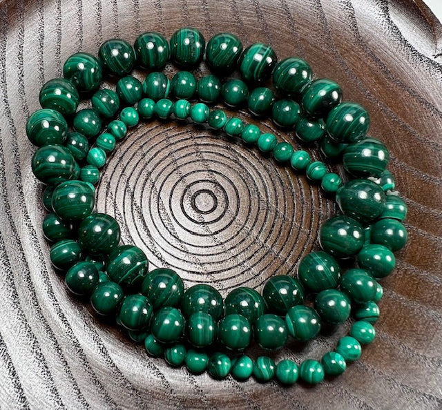Is Malachite Toxic? The Truth About Malachite Jewelry Safety & How to Wear It Safely